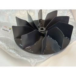 RURDA ASPIRADOR ACARREADOR ORIGINAL CLAAS, REF. 7658931