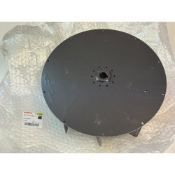 RURDA ASPIRADOR ACARREADOR ORIGINAL CLAAS, REF. 7658931