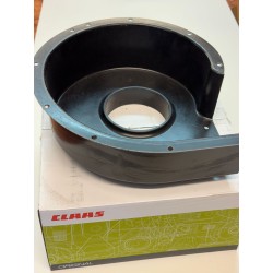 VENTILADOR CAPOT ORIGINAL CLAAS,REF. 6576674