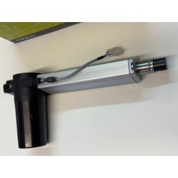 MOTOR ELECTRICO DEPOSITO DE GRANO ORIGINAL CLAAS, REF. 0118232