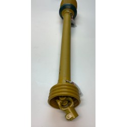 EJE ARTICULADO CARDAN...