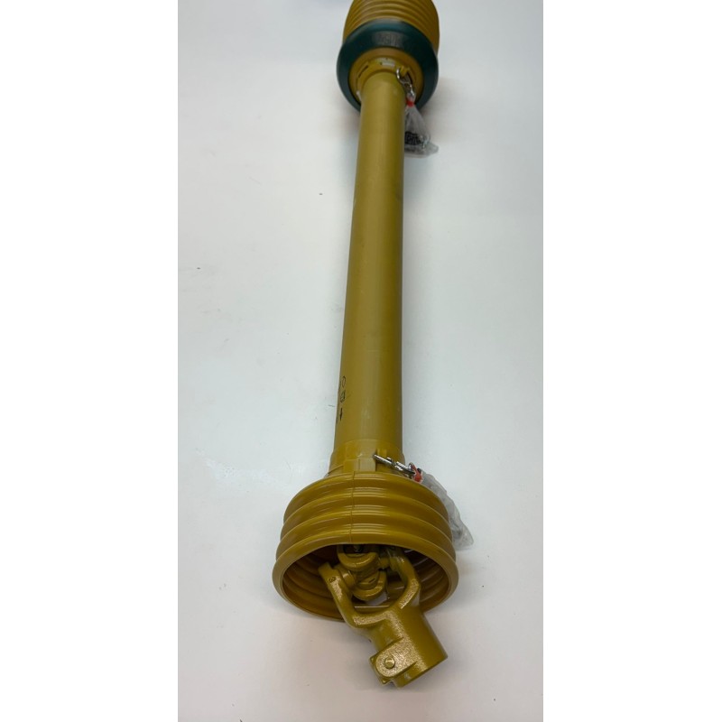 EJE ARTICULADO CARDAN ORIGINAL CLAAS, REF. 6263082