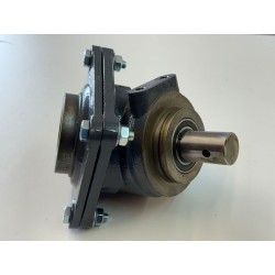 GRUPO NORIA COMPLETO CLAAS,...