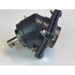 GRUPO NORIA COMPLETO CLAAS, REF. 7358870