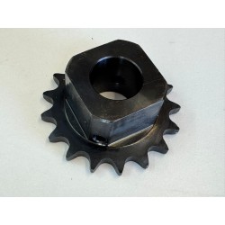 PIÑON GRUPO NORIA CLAAS,...