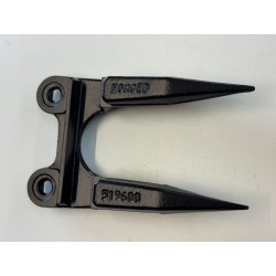 Dedo doble Claas Lexion Tucano, Ref. 5196001