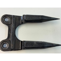 DEDO DOBLE ORIGINAL CLAAS, REF. 5196001