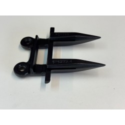 DEDO DOBLE CLAAS, REF. 6262951