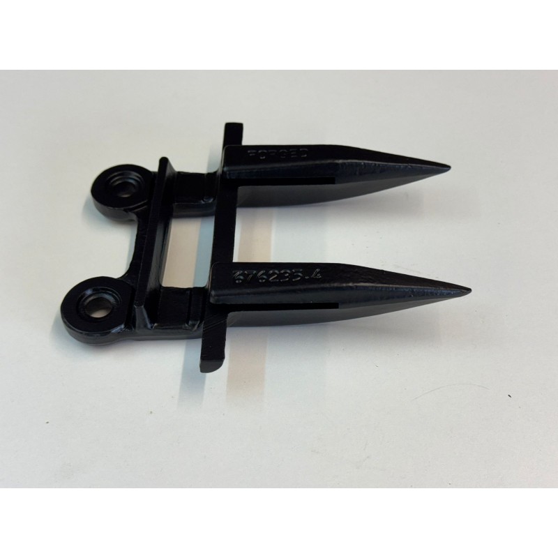 DEDO DOBLE CLAAS, REF. 6262951