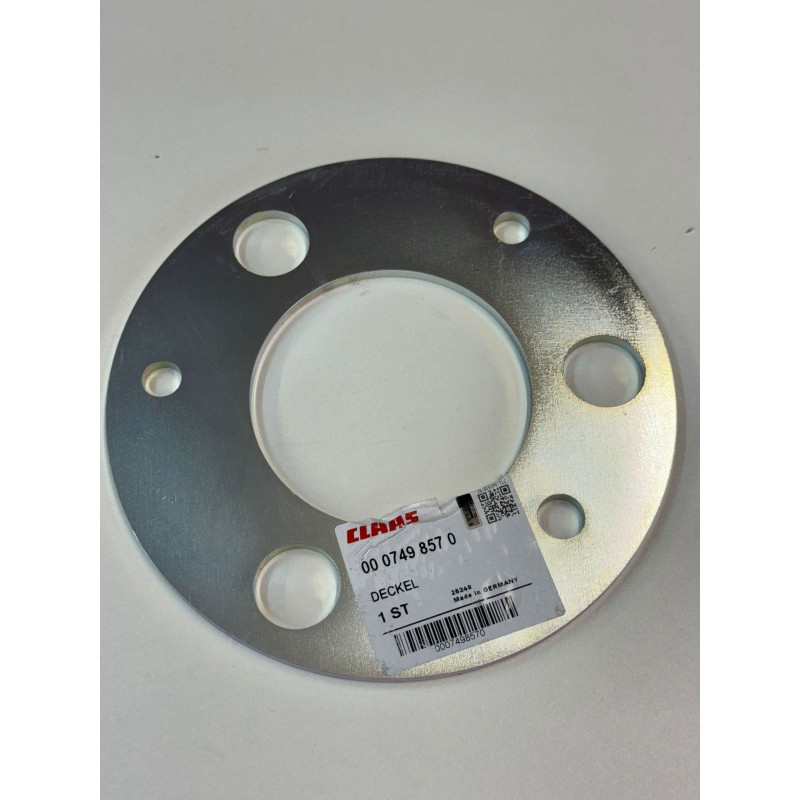 TAPA CLAAS ORIGINAL, REF. 7498570