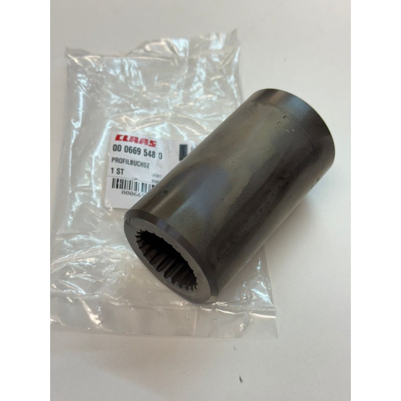 MANGUITO ORIGINAL CLAAS, REF. 6695480