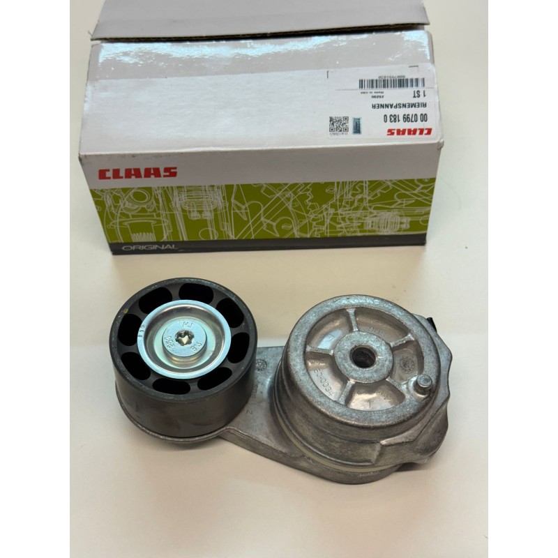 TENSOR CORREA ORIGINAL CLAAS, REF. 7991830