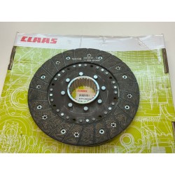 PLATILLO DE EMBRAGUE ORIGINAL CLAAS, REF. 6288750