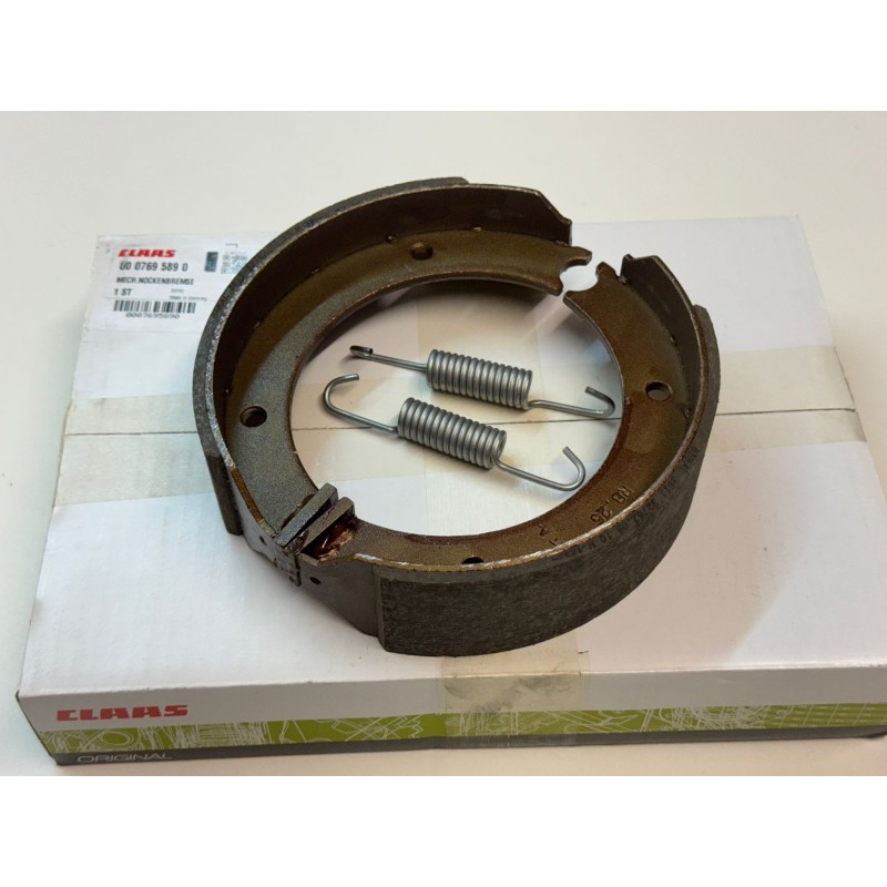 FRENO ORIGINAL CLAAS, REF. 7695890