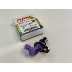 SENSOR REGIMEN DE REV....