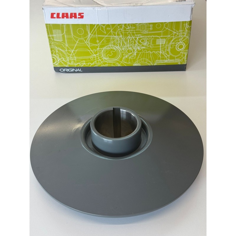 POLEA DE VARIADOR ORIGINAL CLAAS, REF. 7449380
