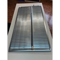 CRIBA PERSIANA SUPERIOR...