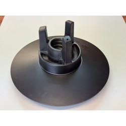 POLEA VARIADOR NEW HOLLAND,...