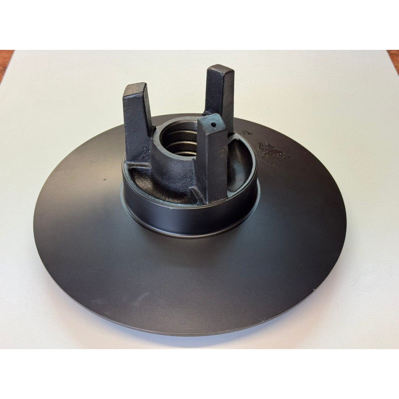 POLEA VARIADOR NEW HOLLAND, REF. 80439596