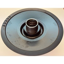 POLEA VARIADOR NEW HOLLAND, REF. 80439596