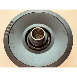 POLEA VARIADOR NEW HOLLAND, REF. 80439596