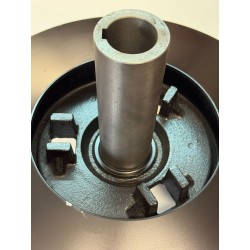 DISCO VARIADOR NEW HOLLAND, REF. 750375