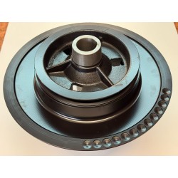 DISCO VARIADOR NEW HOLLAND, REF. 750375