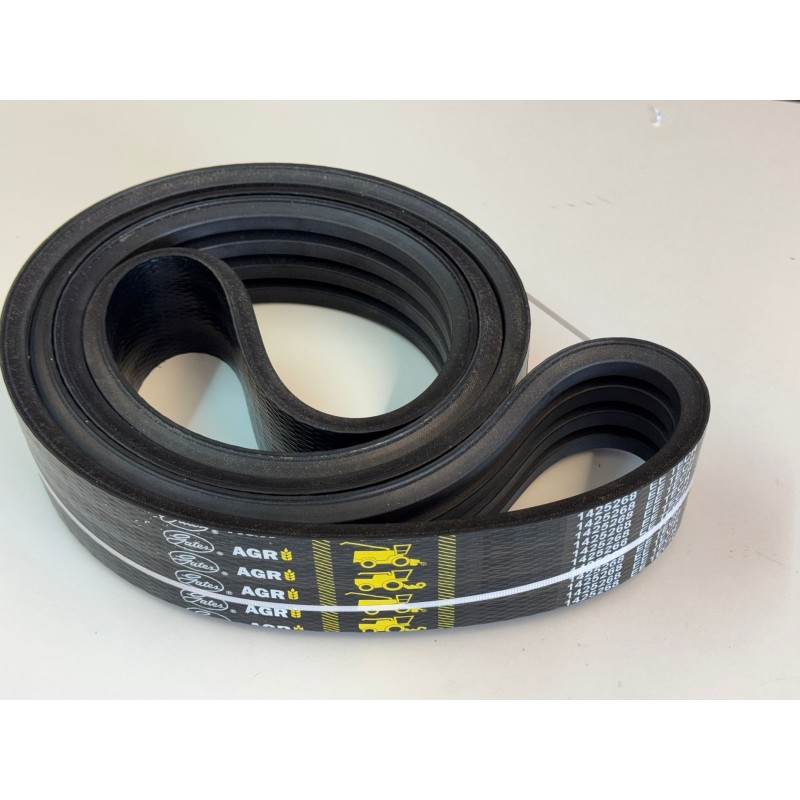 CORREA NEW HOLLAND, REF. 84175582 - 84057914 GATES