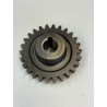 PIÑON MOTOR INVERSOR CLAAS, REF. 6688220