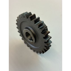PIÑON MOTOR INVERSOR CLAAS, REF. 6688220