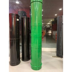 Tambor Inclinado John Deere AZ51832, AZ44970 -