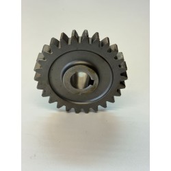 PIÑON MOTOR INVERSOR CLAAS, REF. 6688220