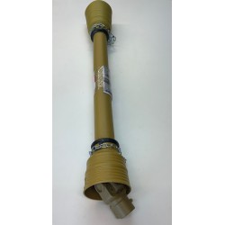 EJE ARTICULADO CARDAN...