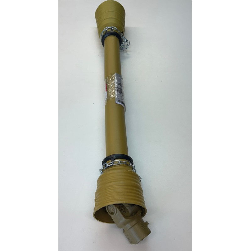 EJE ARTICULADO CARDAN CLAAS, REF. 6263082