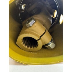 EJE ARTICULADO CARDAN CLAAS, REF. 6263082