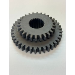PIÑON DOBLE CLAAS, REF....