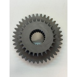 PIÑON DOBLE CLAAS, REF. 6697471