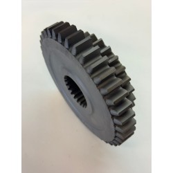 PIÑON DOBLE CLAAS, REF. 6697471