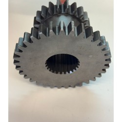 RUEDA DISCO DOBLE CLAAS, REF. 6697461