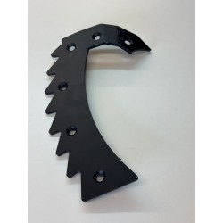 BORDE DESGASTE ROTOR DER, CLAAS, REF. 7595720