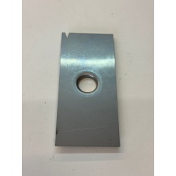 CHAPA DE JUNTA CLAAS, REF. 7569180