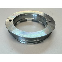 TAPA SALIDA MOTOR CLAAS,...