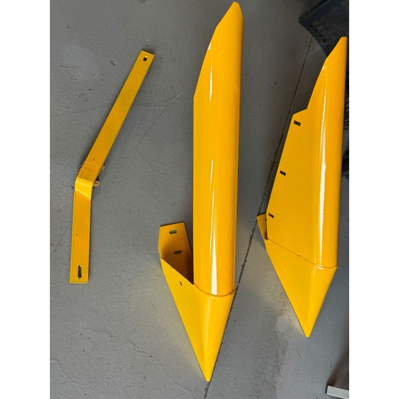 JUEGO DIVISORES NEW HOLLAND, REF. 84041247