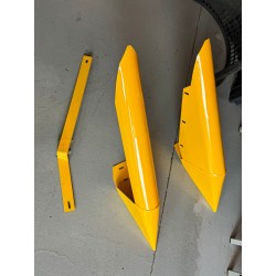 JUEGO DIVISORES NEW HOLLAND, REF. 84041247