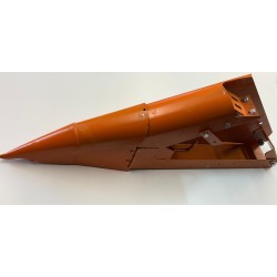 DIVISOR IZQUIERDO CLAAS, REF. 6265430 6265120