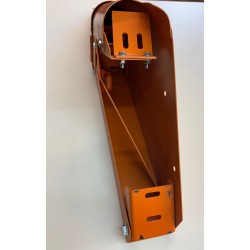 DIVISOR IZQUIERDO CLAAS, REF. 6265430 6265120