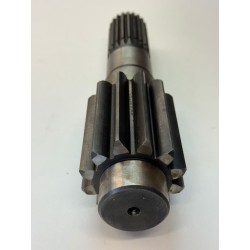 EJE TRANSMISION CLAAS, REF. 6694391