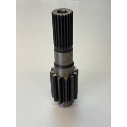 EJE TRANSMISION CLAAS, REF. 6694391