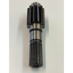 EJE TRANSMISION CLAAS, REF. 6694391