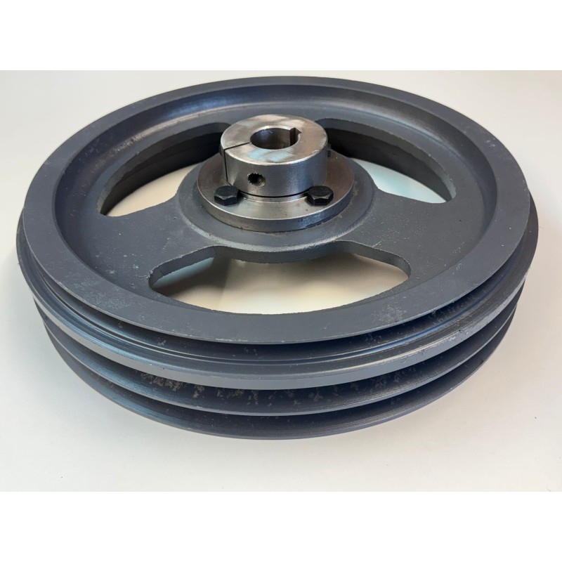 POLEA ACCIONAMIENTO MECANISMO DE CORTE CLAAS, REF. 6449052